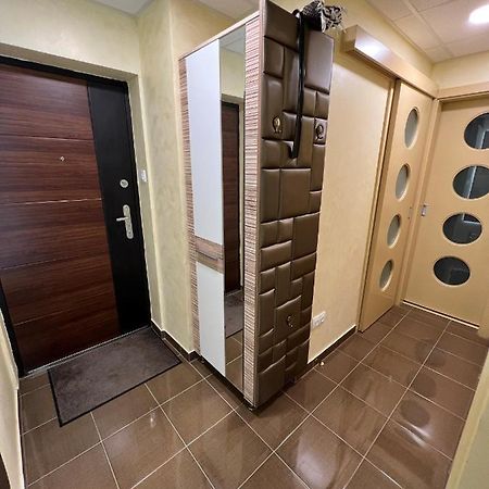 Parizsi Udvar Premium Apartman Leilighet Debrecen Eksteriør bilde