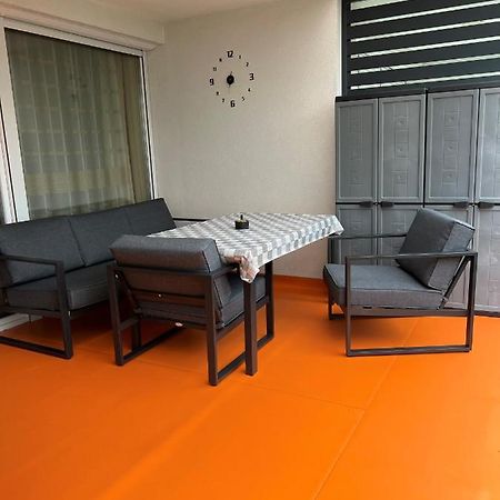 Parizsi Udvar Premium Apartman Leilighet Debrecen Eksteriør bilde